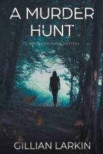 Murder Hunt af Larkin Gillian Larkin
