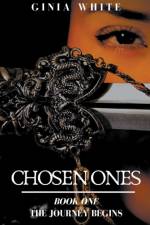 Chosen Ones af White Ginia White