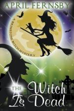Witch Is Dead af Fernsby April Fernsby