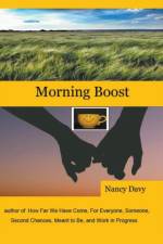Morning Boost af Nancy Davy