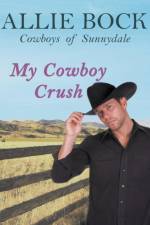 My Cowboy Crush af Bock Allie Bock