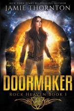 Doormaker af Thornton Jamie Thornton