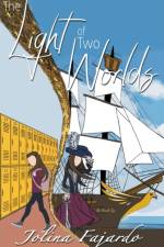 Light of Two Worlds af Fajardo Jolina Fajardo