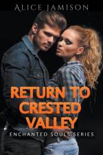 Enchanted Souls Series Return To Crested Valley Book 4 af Jamison Alice Jamison