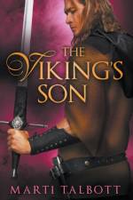 Viking's Son af Talbott Marti Talbott