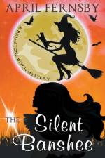 Silent Banshee af Fernsby April Fernsby