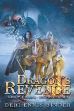 Dragon's Revenge af Binder Debi Ennis Binder
