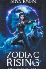 Zodiac Rising af Karin Arya Karin