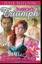 Passion's Triumph af Shelton Julie Shelton