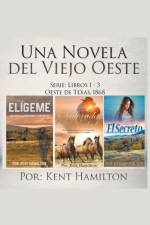 Una Novela del Viejo Oeste Serie af Hamilton Kent Hamilton