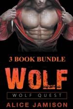Wolf Quest af Jamison Alice Jamison
