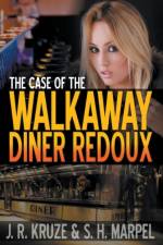 Case of the Walkaway Diner Redoux af Marpel S. H. Marpel
