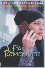 Fan to Remember af Higginbotham-Hogue Nicole Higginbotham-Hogue