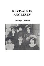 Revivals in Anglesey af Griffiths Iolo Griffiths