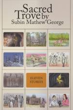 Sacred Trove af George Subin Mathew George