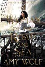 Woman of the Road and Sea af Wolf Amy Wolf