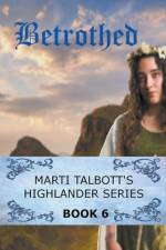 Betrothed af Talbott Marti Talbott
