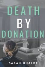 Death by Donation af Hualde Sarah Hualde