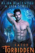 Fated in Forbidden af Blackwood Keira Blackwood