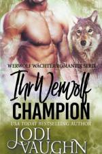 Ihr Werwolf Champion af Vaughn Jodi Vaughn