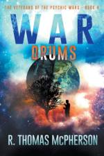 War Drums af McPherson R Thomas McPherson
