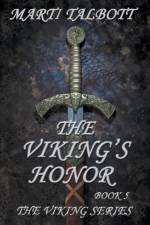Viking's Honor af Talbott Marti Talbott