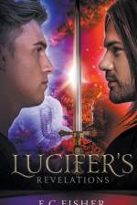 Lucifer's Revelations af Fisher E.C. Fisher