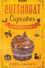 Cutthroat Cupcakes af Lawley Cate Lawley