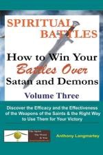 Spiritual Battles af Langmartey Anthony Langmartey