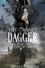 Garnet Dagger af Cooper Andrea R. Cooper