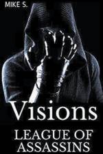 League Of Assassins af S. Mike S.