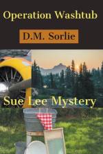 Operation Washtub af SORLIE D.M. SORLIE