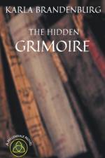 Hidden Grimoire af Brandenburg Karla Brandenburg