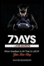 7 Days in Heaven af Kennedy David Kennedy