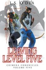 Leaving Level Five af O'Dea L. S. O'Dea