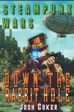 Steampunk Wars af Coker Josh Coker