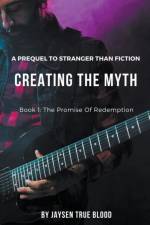 Creating The Myth af True Blood Jaysen True Blood
