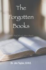 Forgotten Books af Taylor Jim Taylor