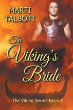 Viking's Bride af Talbott Marti Talbott