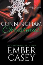 Cunningham Christmas af Ember Casey