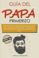 Guia del papa primerizo af Weidner Jonas Weidner
