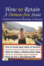 How to Retain A Demon-free State af Langmartey Anthony Langmartey