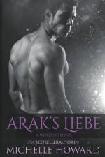 Arak's Liebe af Howard Michelle Howard