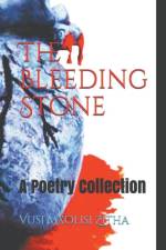 Bleeding Stone af Zitha Vusi Mxolisi Zitha