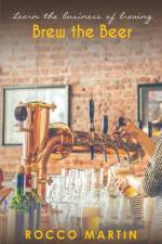 Brew The Beer af Martin Rocoo Martin