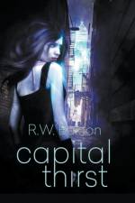 Capital Thirst af Buxton R.W. Buxton