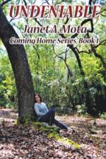 Undeniable af Mota Janet A. Mota