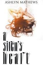 Siren's Heart af Mathews Ashlyn Mathews