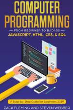 Computer Programming af Fleming Zack Fleming