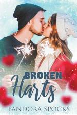 Broken Harts af Spocks Pandora Spocks